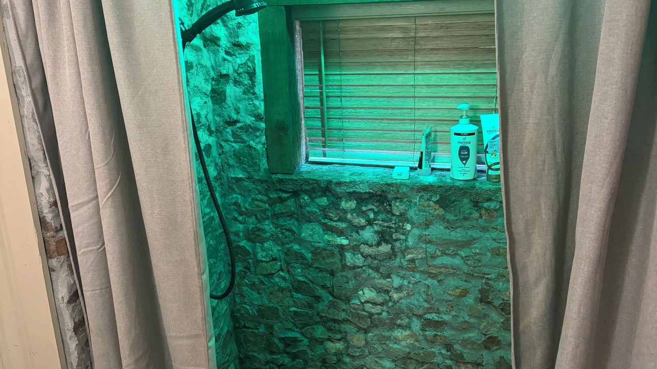 Photo of Bathroom in Mountain Park
