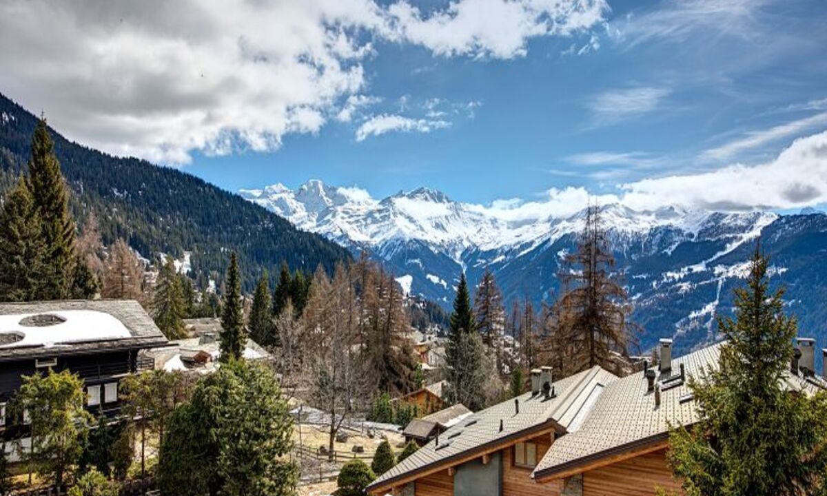 Photo of Outdoor in Verbier