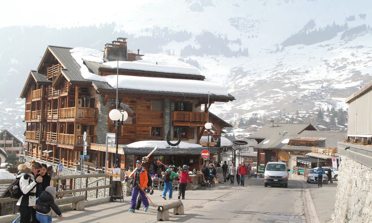 Photo of Outdoor in Verbier