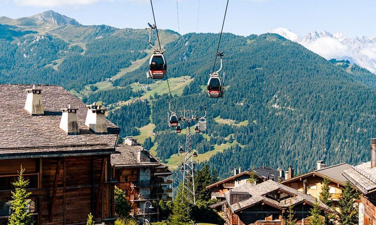 Photo of Others in Verbier