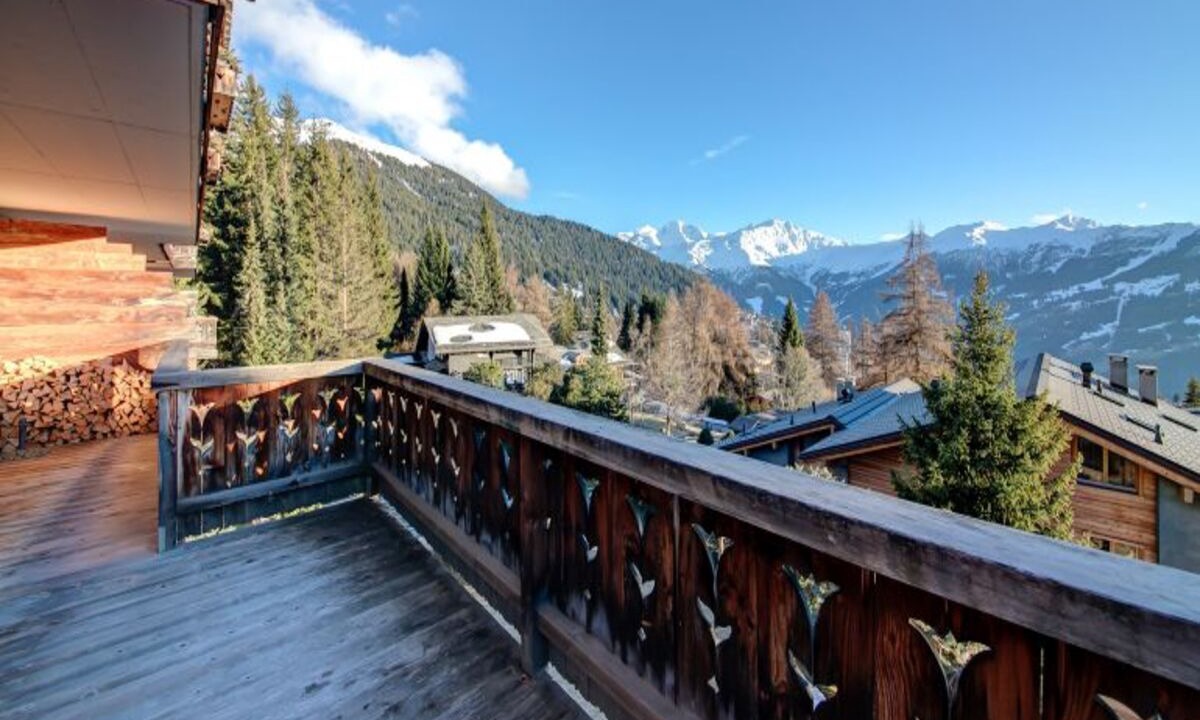 Photo of Outdoor in Verbier