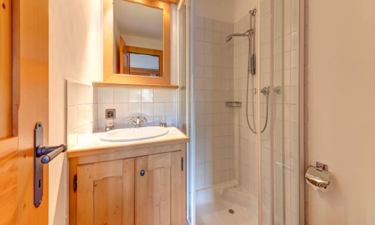 Photo of Bathroom in Verbier