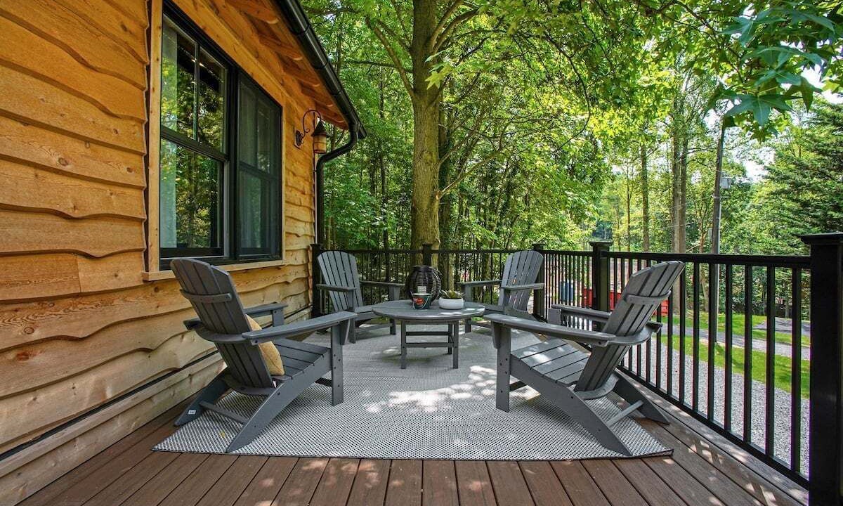 Photo of Patio Balcony in Sinking Spring