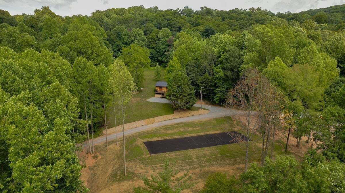 Photo of Outdoor in Sinking Spring