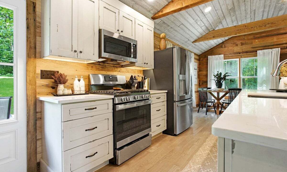 Photo of Kitchen in Sinking Spring