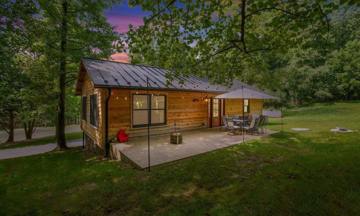 Photo of Outdoor in Sinking Spring