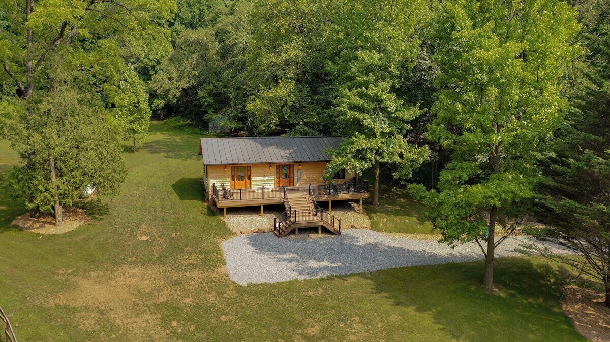 Photo of Outdoor in Sinking Spring