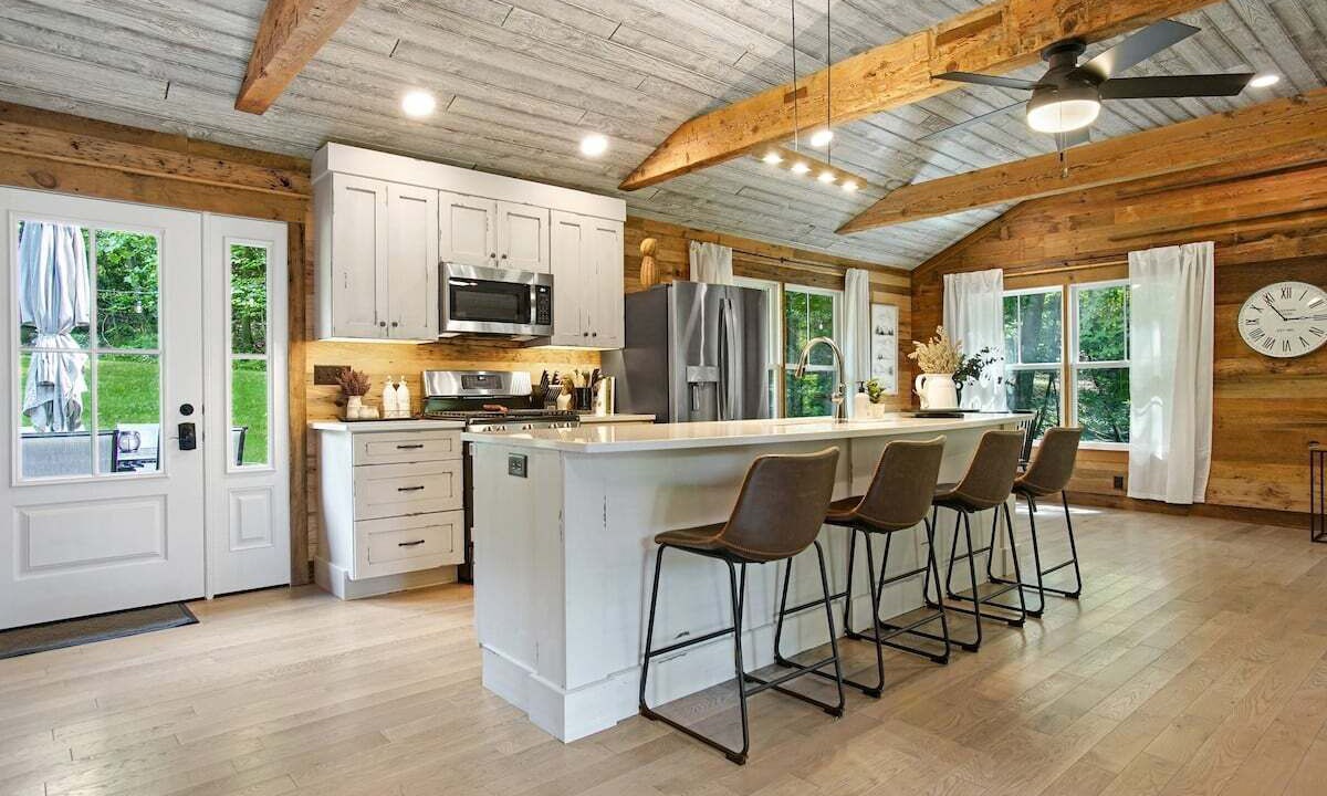 Photo of Kitchen in Sinking Spring