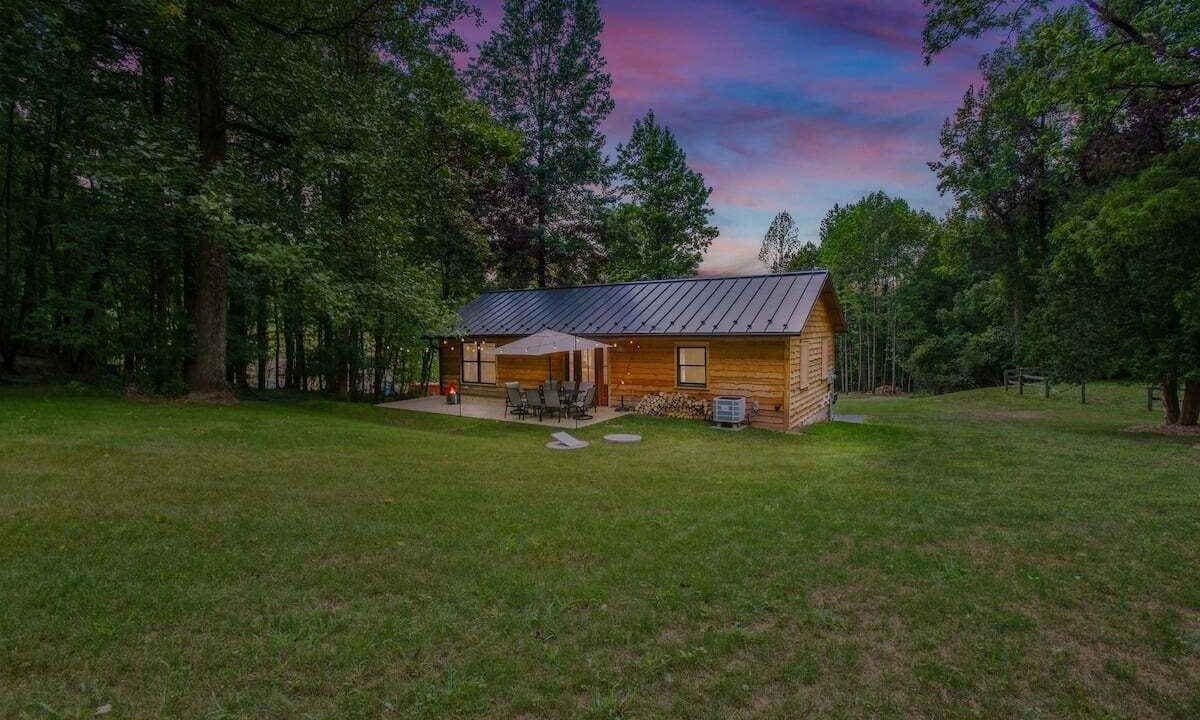 Photo of Outdoor in Sinking Spring