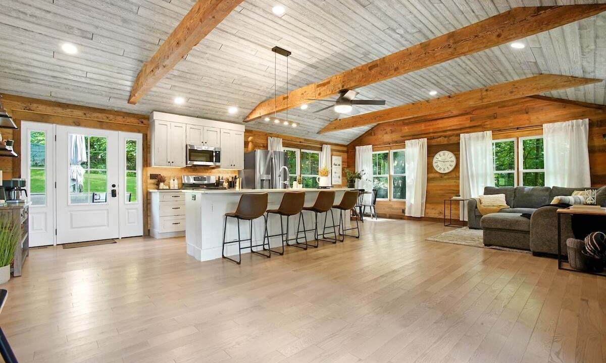 Photo of Kitchen in Sinking Spring