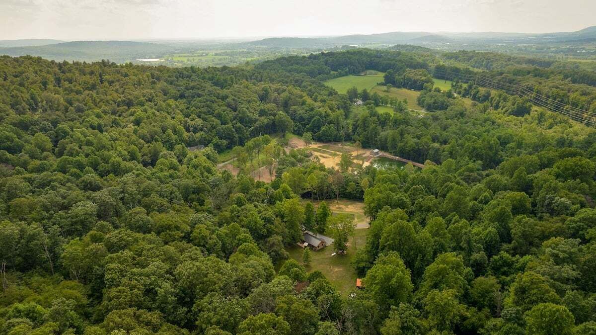 Photo of Outdoor in Sinking Spring