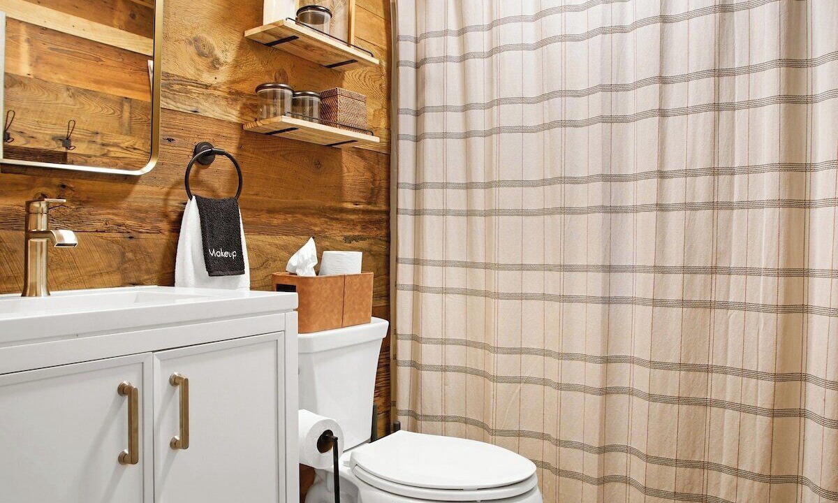 Photo of Bathroom in Sinking Spring