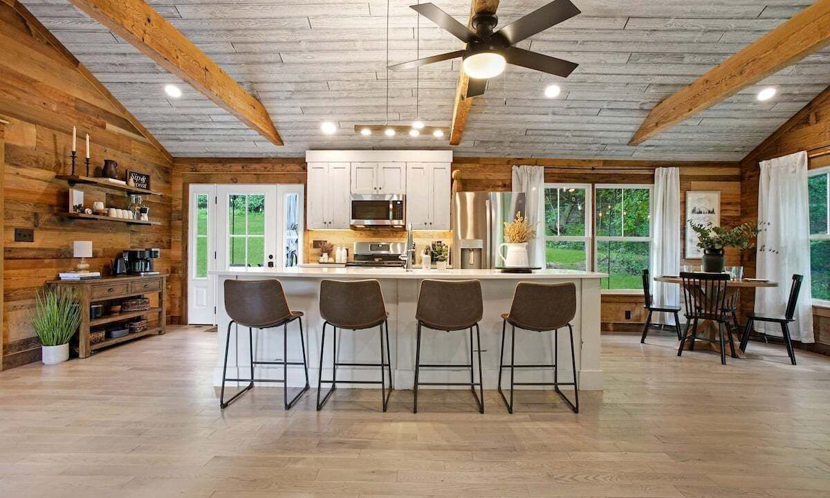 Photo of Kitchen in Sinking Spring