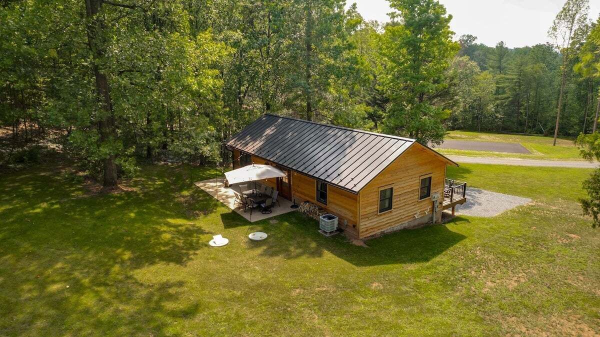 Photo of Outdoor in Sinking Spring