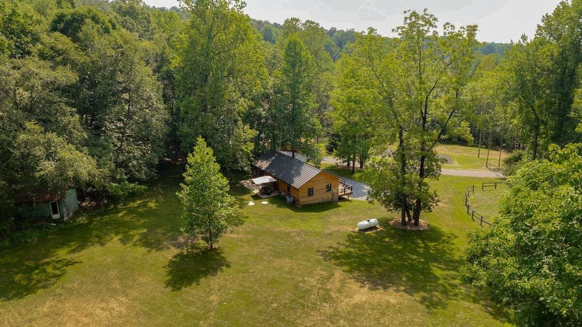 Photo of Outdoor in Sinking Spring