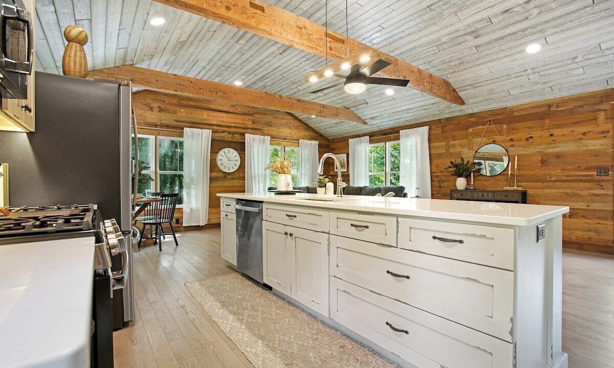 Photo of Kitchen in Sinking Spring