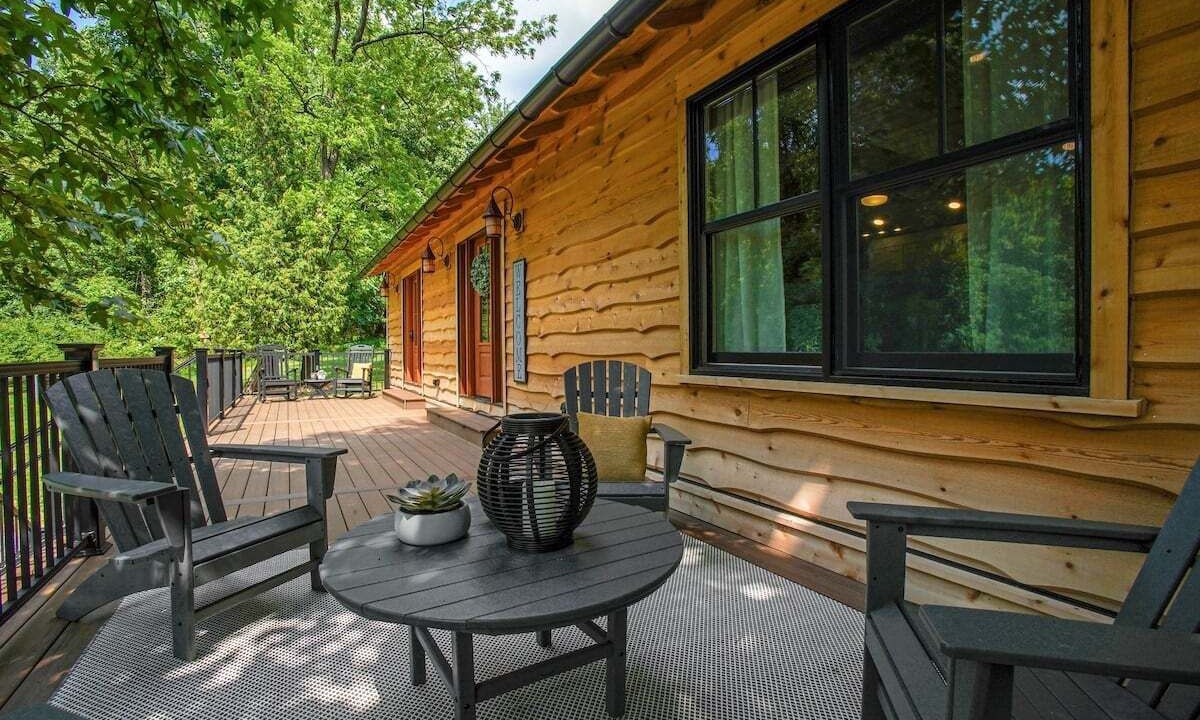 Photo of Patio Balcony in Sinking Spring