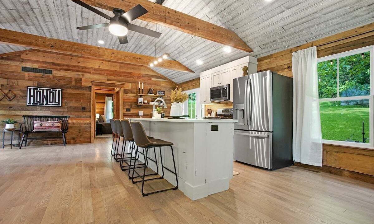 Photo of Kitchen in Sinking Spring