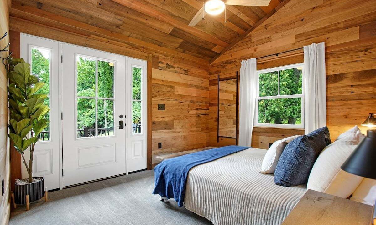 Photo of Bedroom in Sinking Spring