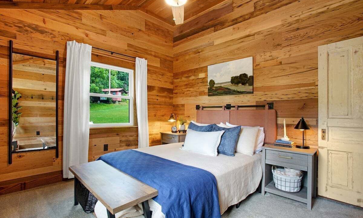 Photo of Bedroom in Sinking Spring