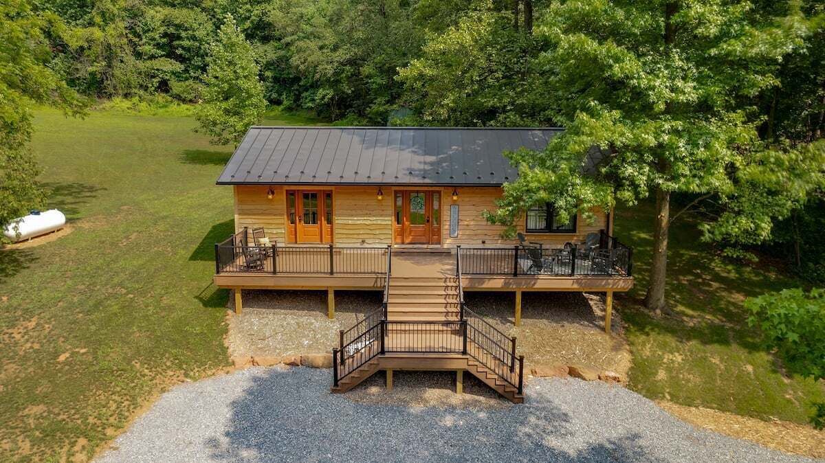 Photo of Outdoor in Sinking Spring