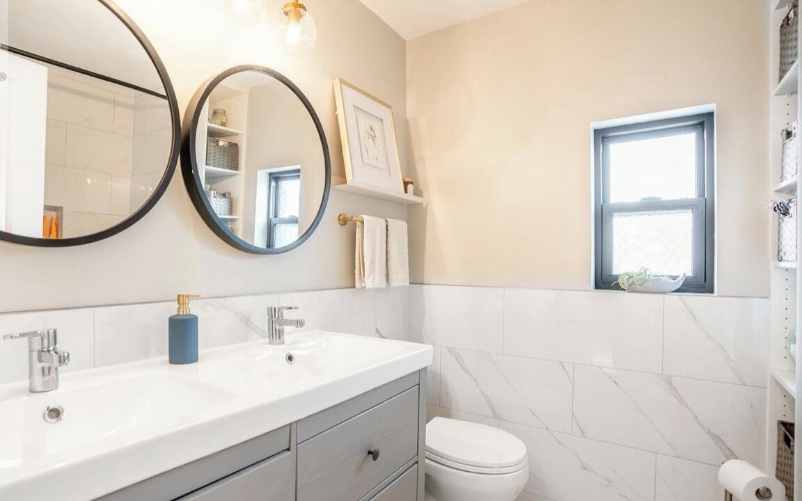 Photo of Bathroom in Hamilton
