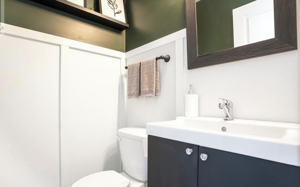 Photo of Bathroom in Hamilton
