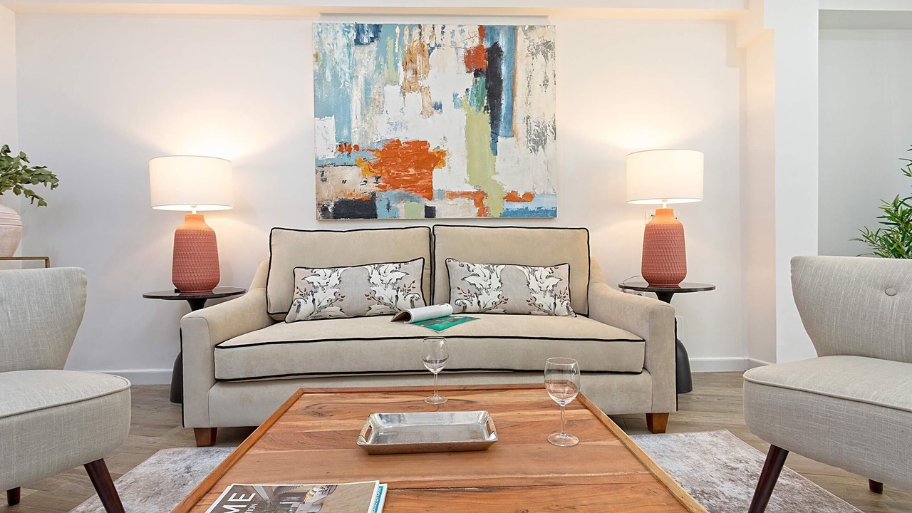 Photo of Livingroom in Distrito Centro