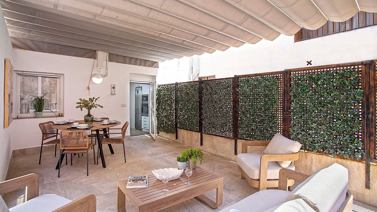 Photo of Outdoor in Distrito Centro