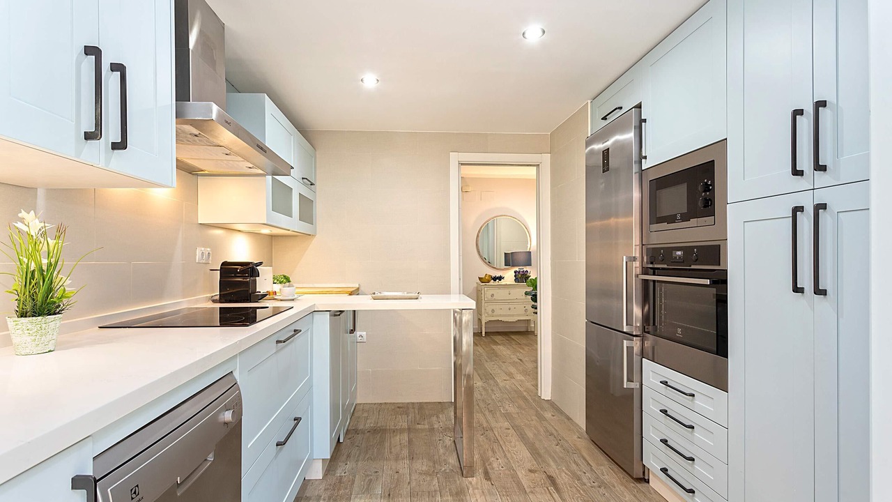 Photo of Kitchen in Distrito Centro