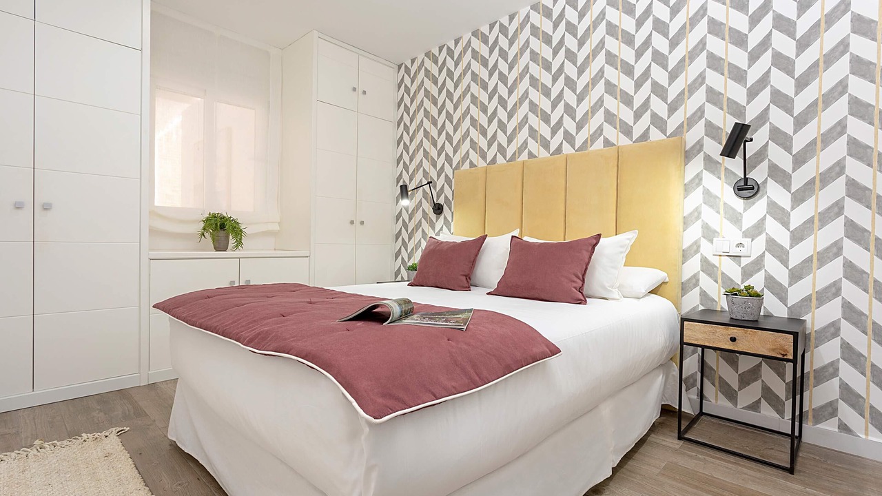Photo of Bedroom in Distrito Centro