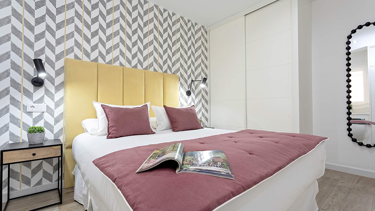 Photo of Bedroom in Distrito Centro