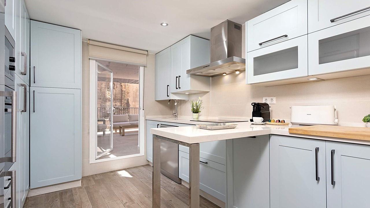Photo of Kitchen in Distrito Centro