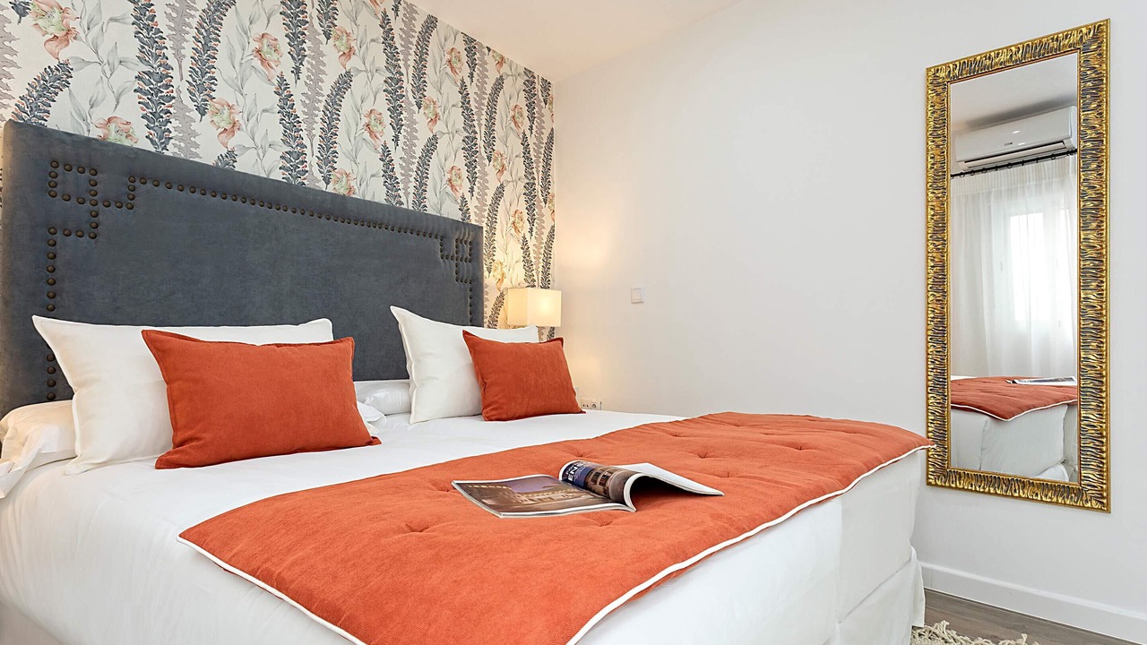Photo of Bedroom in Distrito Centro