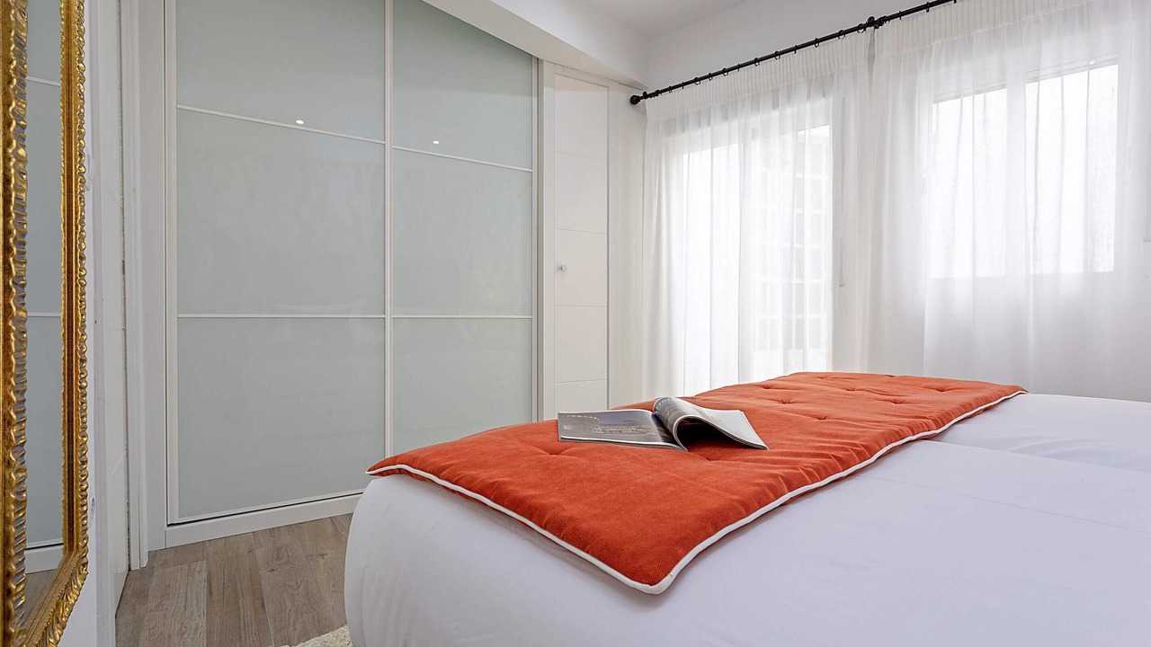 Photo of Bedroom in Distrito Centro