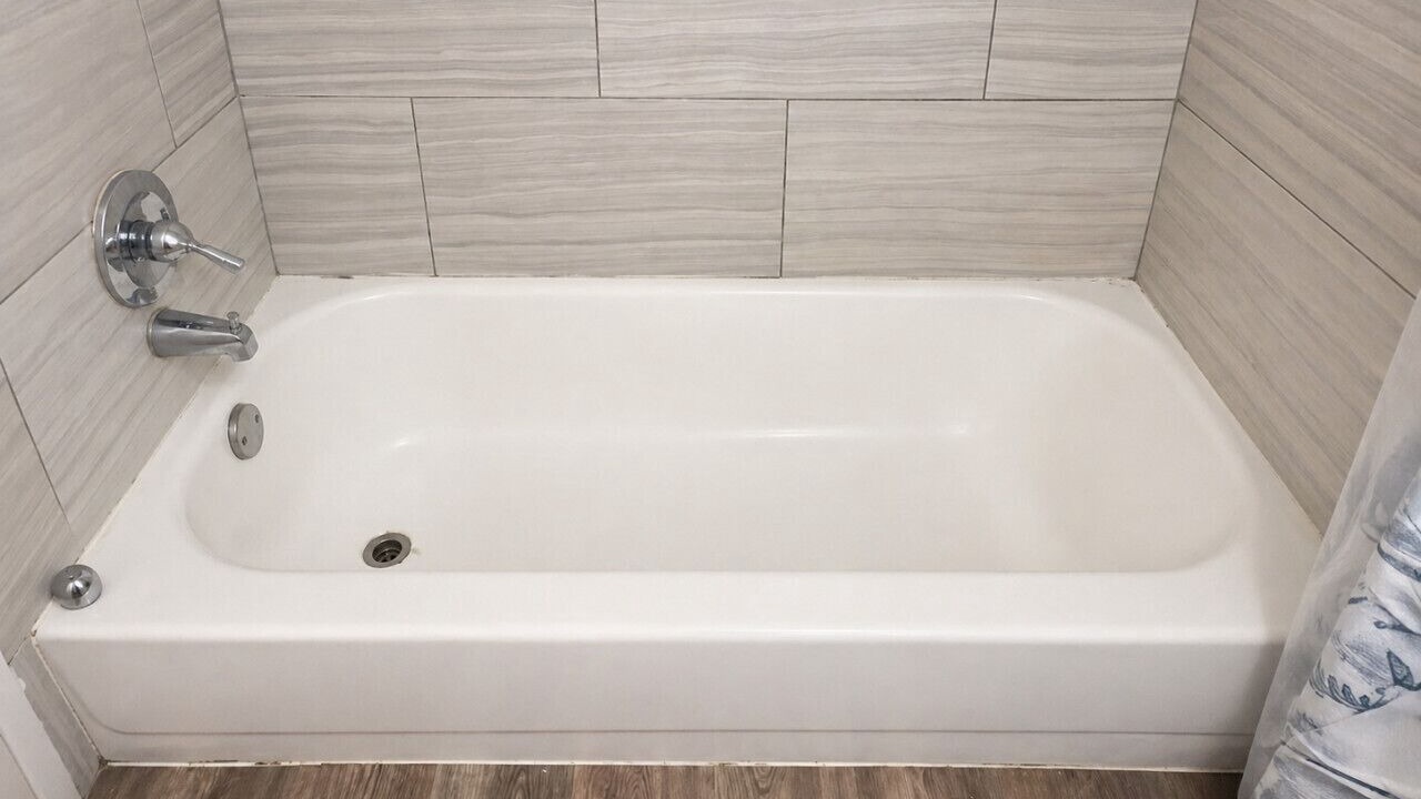 Photo of Bathroom in Sherman