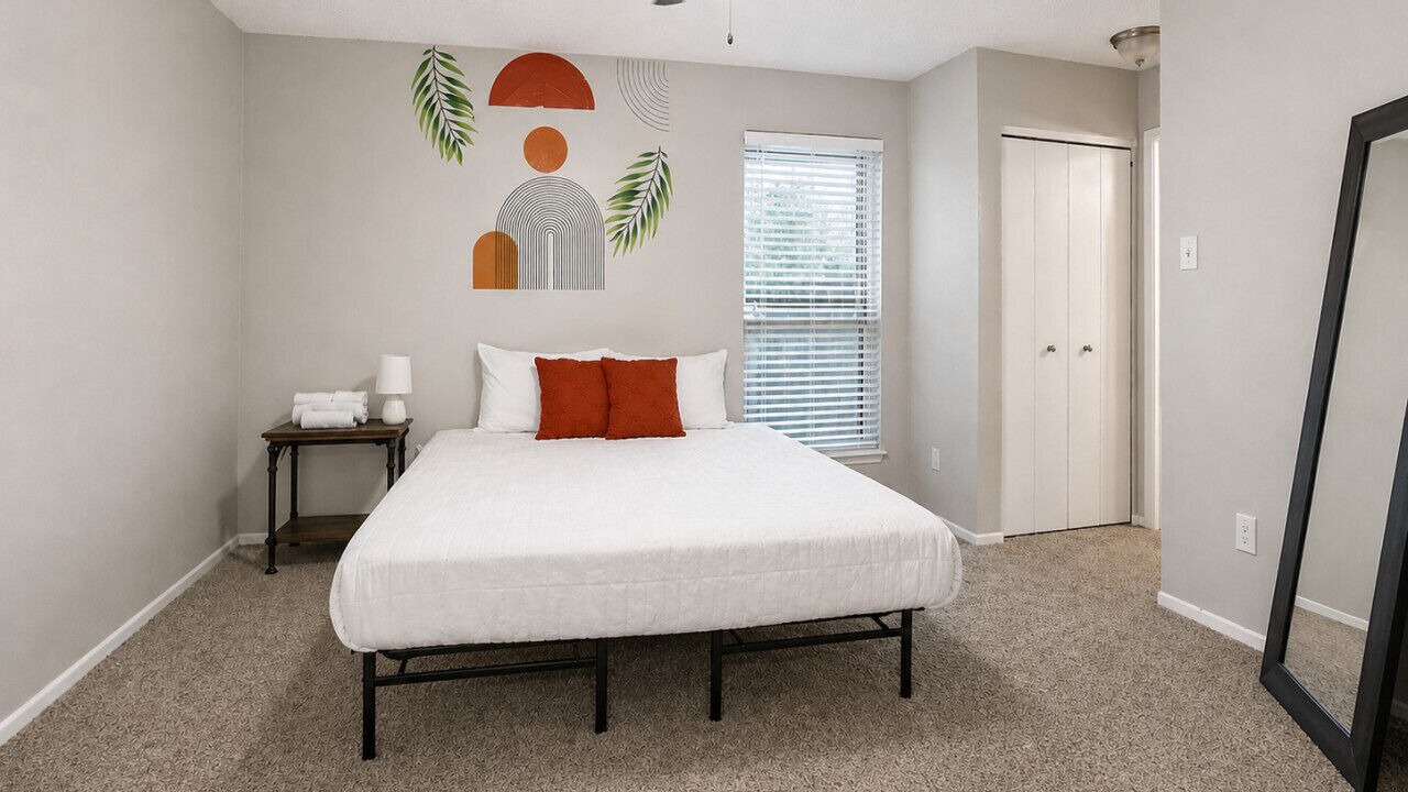 Photo of Bedroom in Sherman