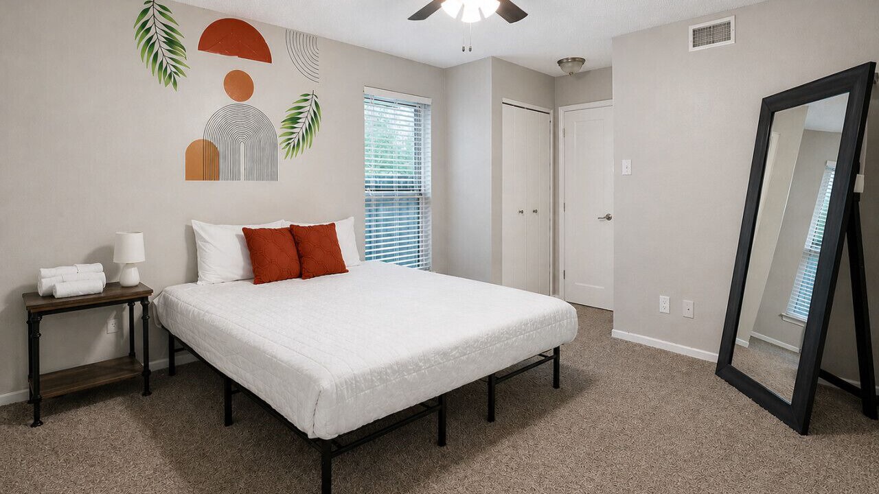 Photo of Bedroom in Sherman