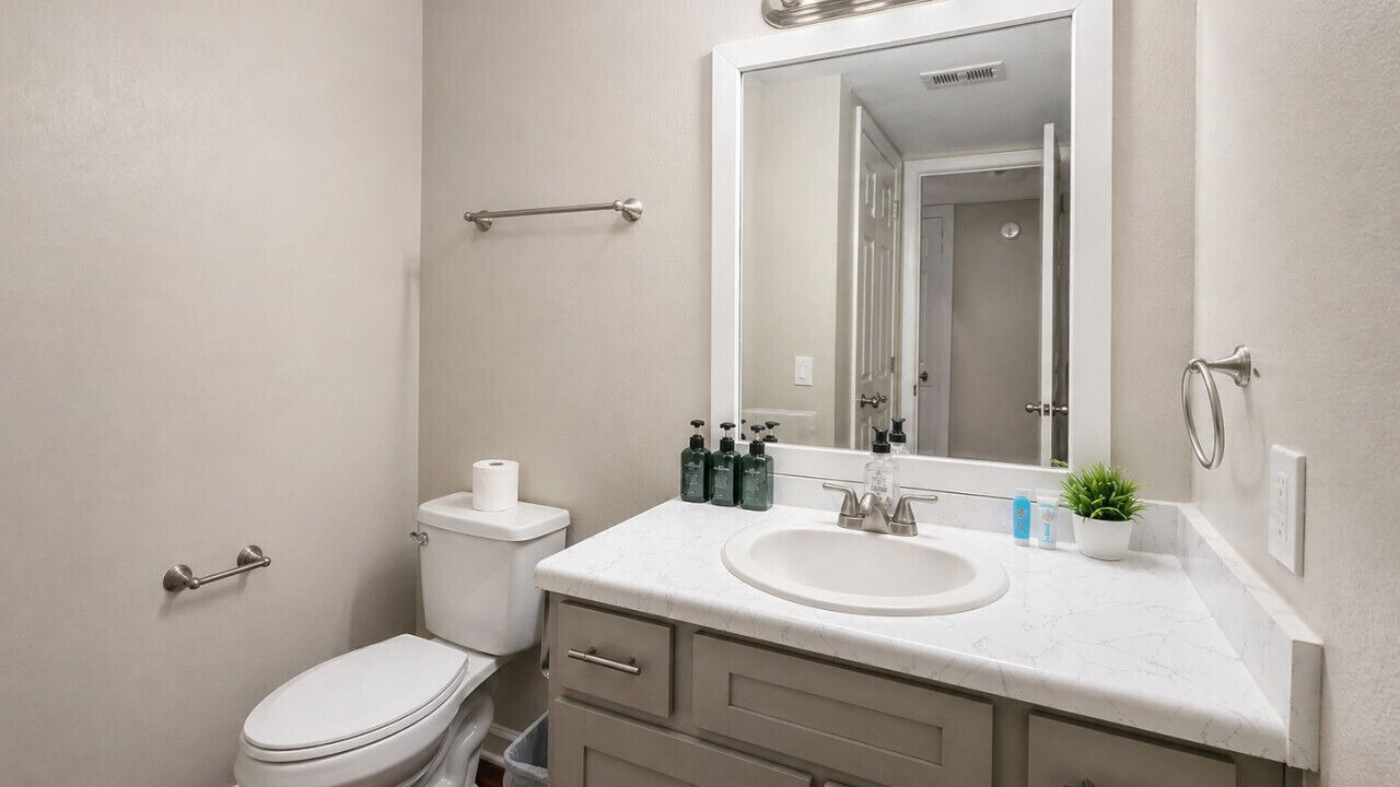 Photo of Bathroom in Sherman