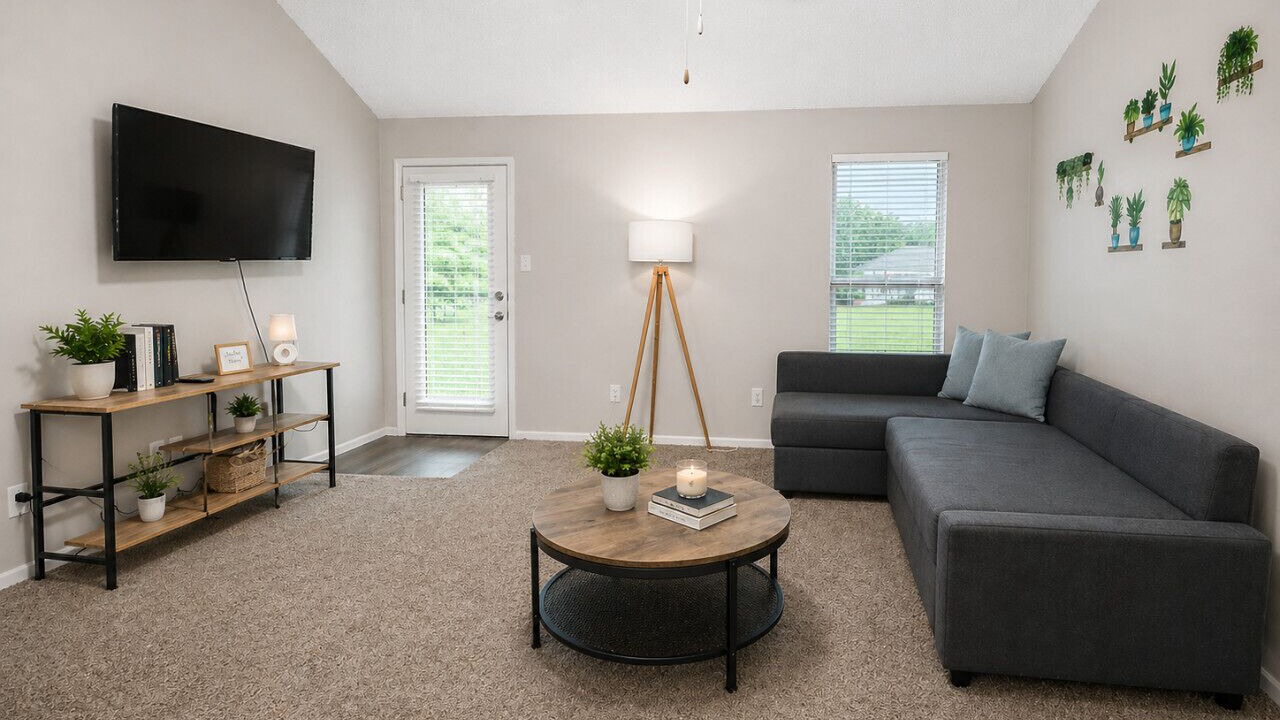 Photo of Livingroom in Sherman