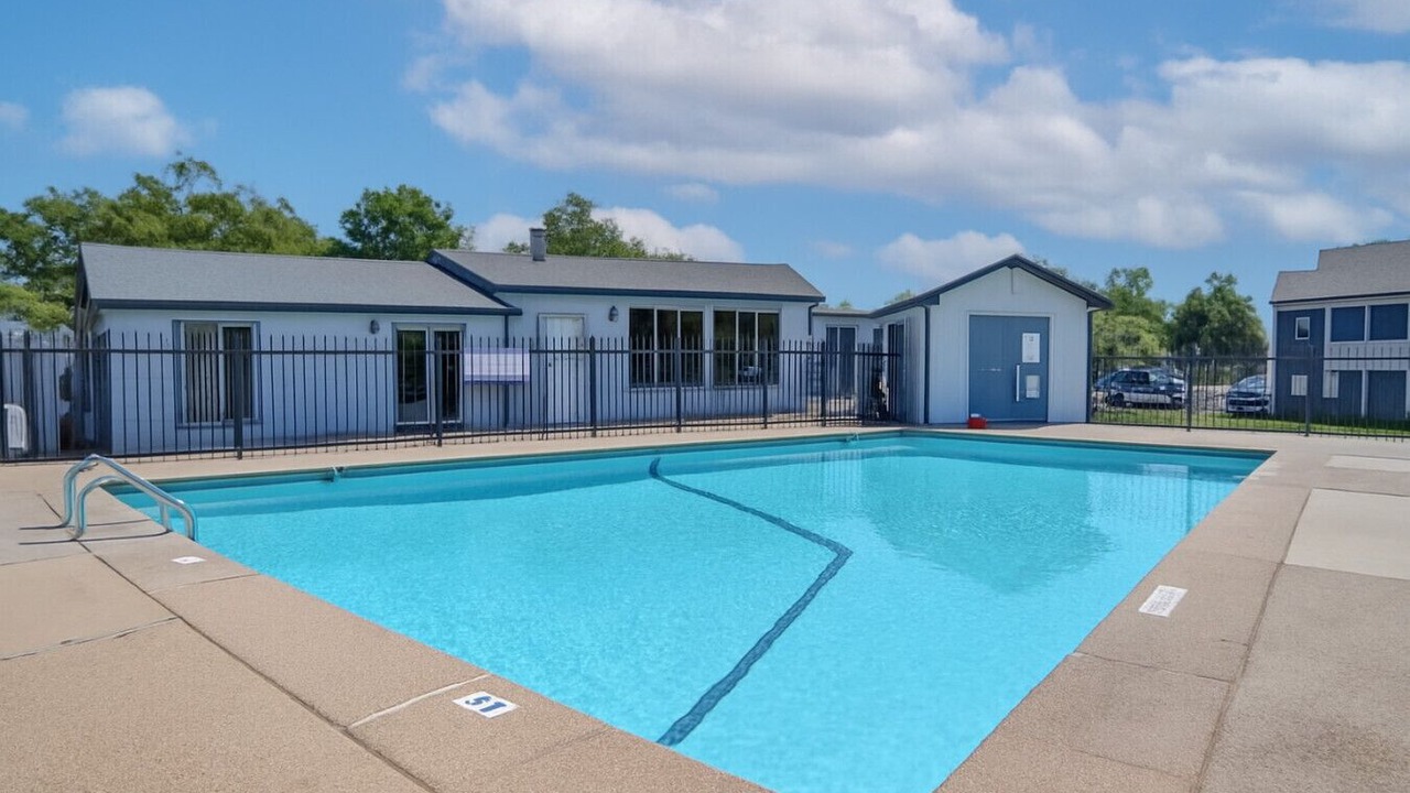 Photo of Outdoor in Sherman