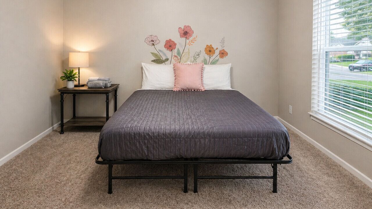 Photo of Bedroom in Sherman