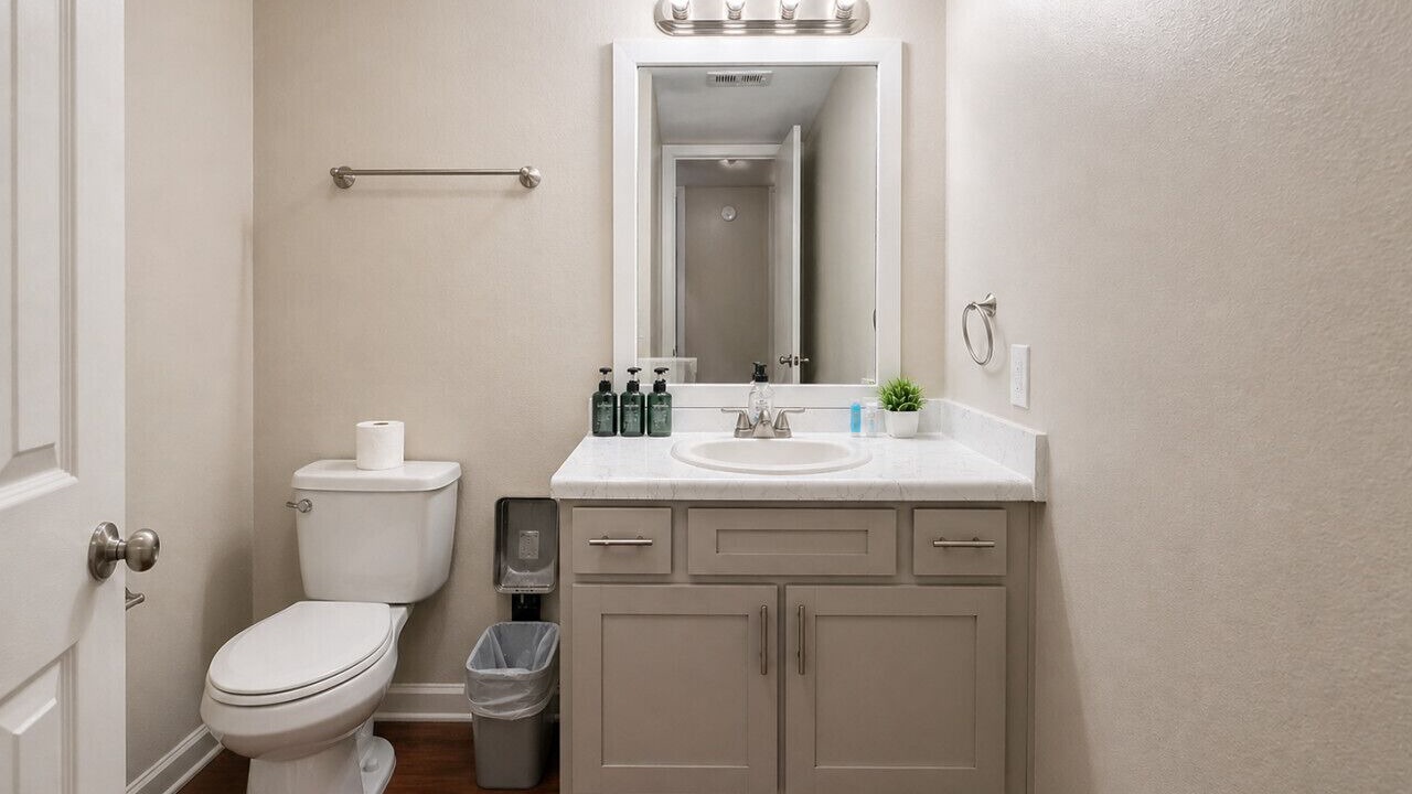 Photo of Bathroom in Sherman