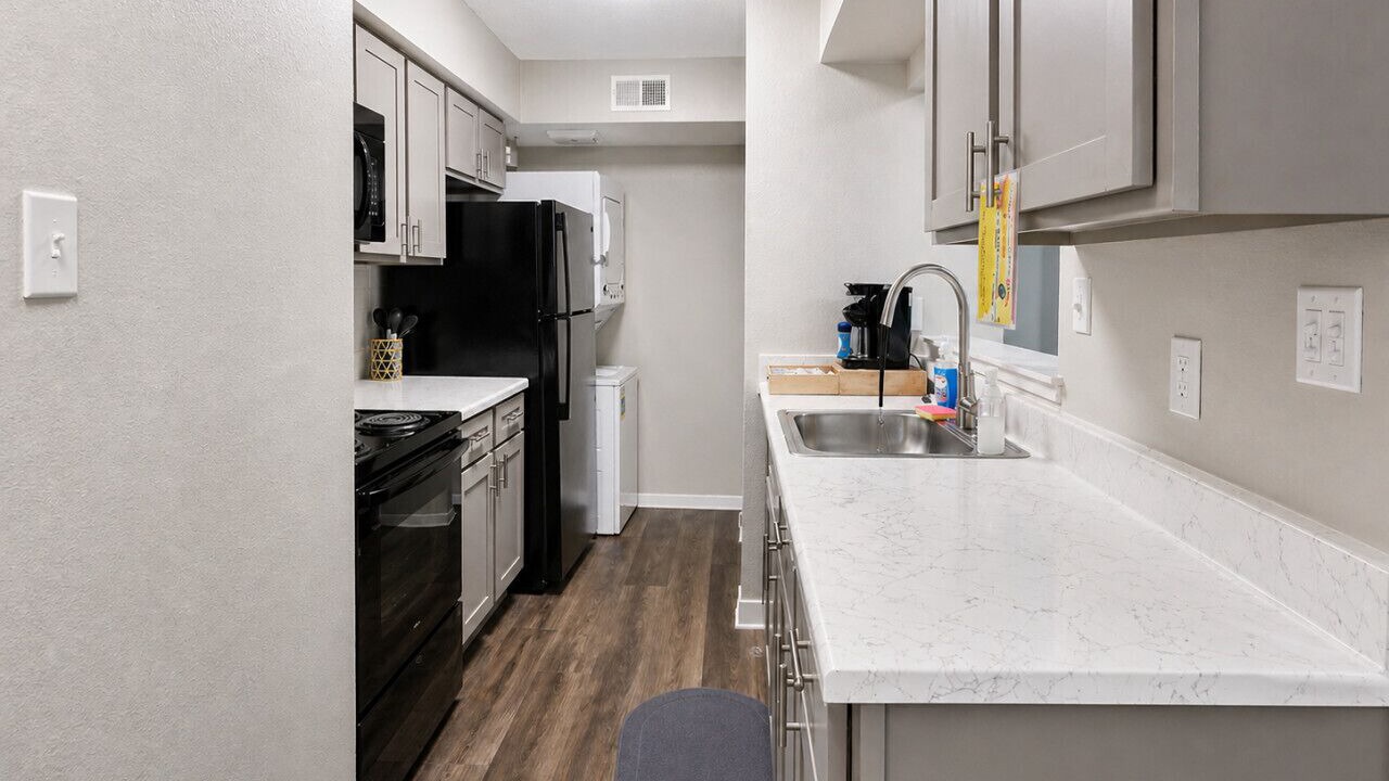 Photo of Kitchen in Sherman