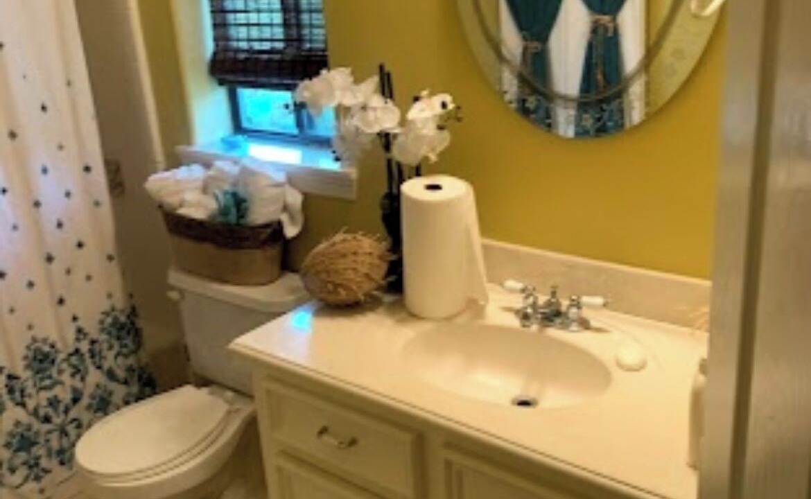 Photo of Bathroom in Cypress