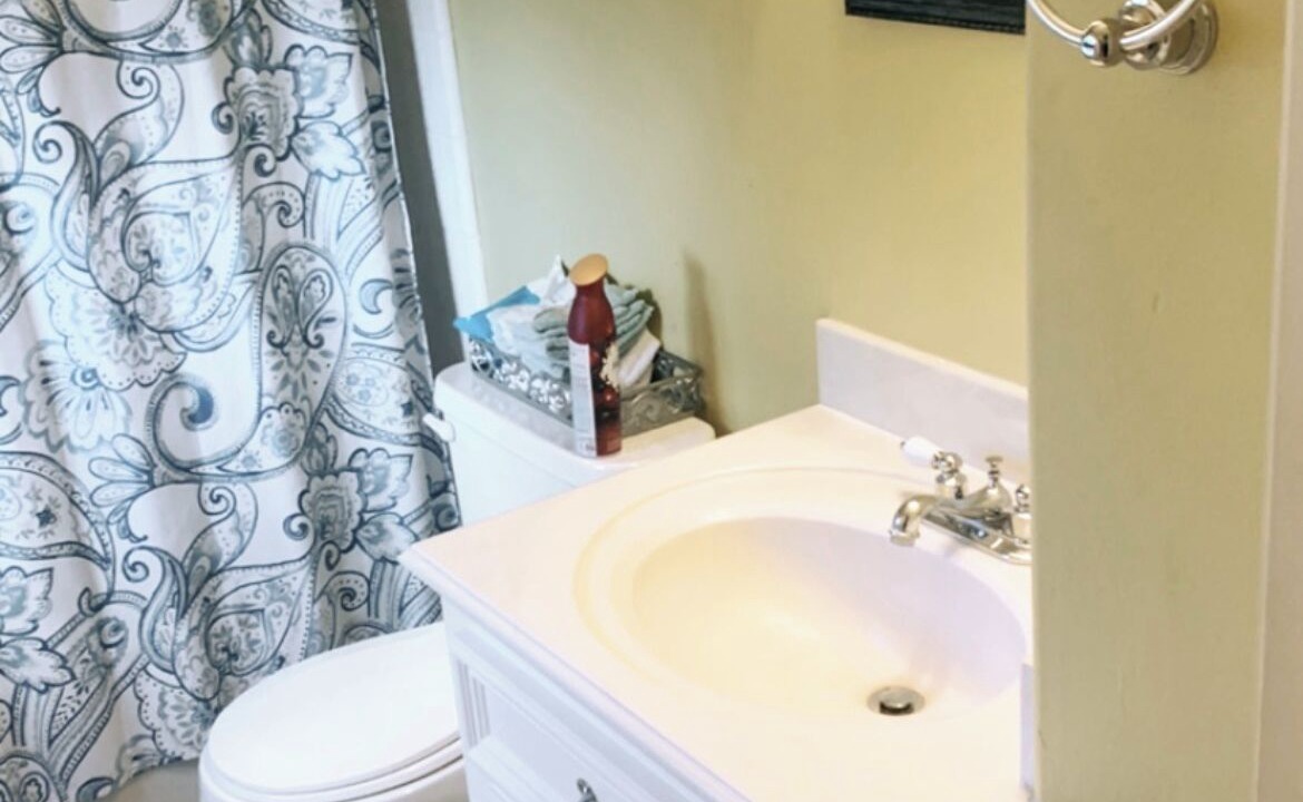 Photo of Bathroom in Cypress