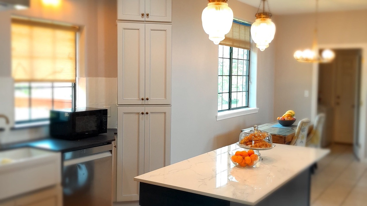 Photo of Kitchen in Cypress