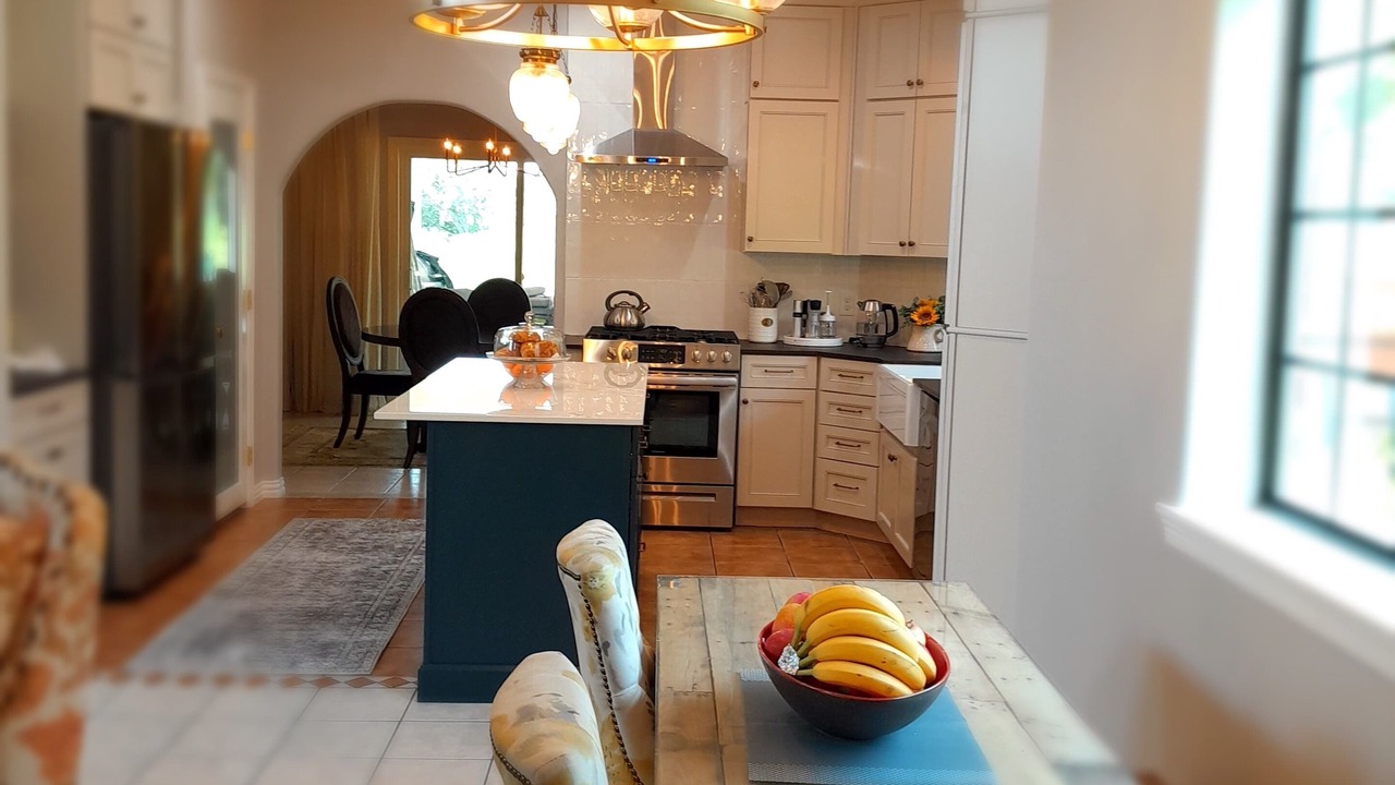 Photo of Kitchen in Cypress