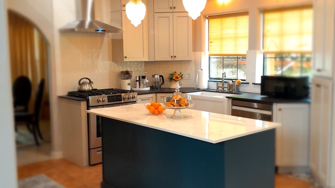 Photo of Kitchen in Cypress
