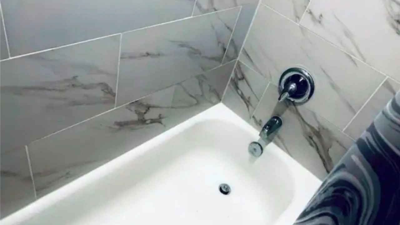 Photo of Bathroom in Northside